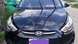 2016 Hyundai Accent Diesel Manual for sale