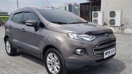 2015 Ford Ecosport for sale in Pasig