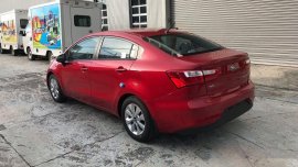 Kia Rio 2017 for sale in Calamba 