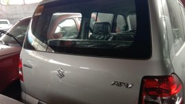 2016 Suzuki Apv for sale in Quezon City