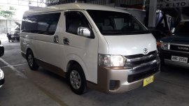 2015 Toyota Grandia for sale in San Fernando