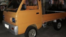 2004 Suzuki Multi-Cab for sale in Las Pinas