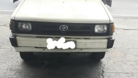 2002 Toyota Tamaraw for sale in Mandaluyong