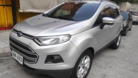 2014 Ford Ecosport for sale in Mandaluyong