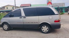 2000 Toyota Estima for sale in Quezon City