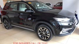 2019 Mg RX5 for sale in Quezon City