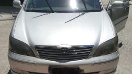 2003 Toyota Camry for sale in Pasig 
