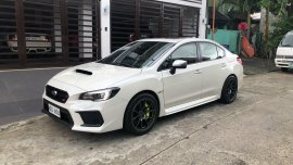 2019 Subaru Wrx Sti for sale in Las Pinas