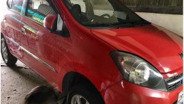2016 Toyota Wigo for sale in Valenzuela
