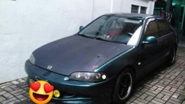 Honda Civic 1995 for sale in Pagsanjan