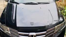 2011 Honda City for sale in Binmaley