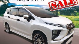 2019 Mitsubishi Xpander for sale in Caloocan 