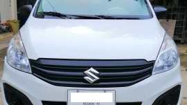 2017 Suzuki Ertiga for sale in Bambang 