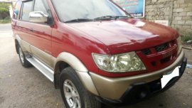 2nd Hand 2006 Isuzu Crosswind Diesel for sale