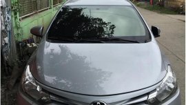 2014 Toyota Vios for sale in Manila