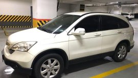 2009 Honda Cr-V for sale in Parañaque