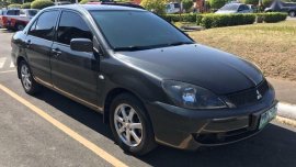 2010 Mitsubishi Lancer Automatic for sale in Pasig City