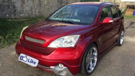 2007 Honda Cr-V for sale in Cebu City