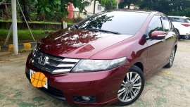 2014 Honda City for sale in Olongapo 