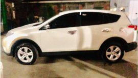 Toyota Rav4 2014 for sale in Batangas City