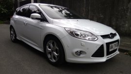 2015 Ford Focus for sale in Pasig 