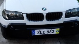 2006 Bmw X3 for sale in Las Pinas