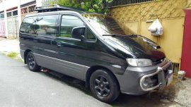 1999 Hyundai Starex for sale in Manila