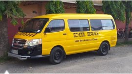 2010 Foton View for sale in Davao City