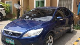 Selling Ford Focus 2012 Hatchback in Mandaue 
