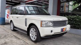 2010 Land Rover Range Rover for sale in Pasig 