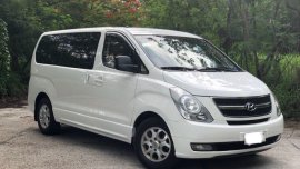 Selling Hyundai Grand Starex 2014 in Paranaque 