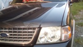 2005 Ford Explorer for sale in Manila