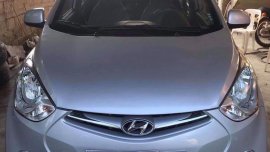 2020 Hyundai Eon for sale in Cabagan