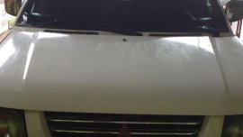 Mitsubishi Adventure 1998 for sale in Las Pinas
