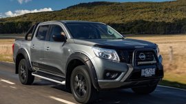Nissan Navara 2019 Black edition: Now available and starts at Php 1.125 Million