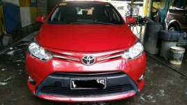 2017 Toyota Vios for sale in San Pablo