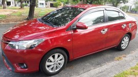 2015 Toyota Vios for sale in Parañaque
