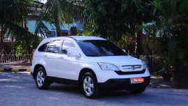 Selling Used Honda Cr-V 2007 Automatic Gasoline 