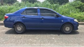 Selling 2nd Hand Toyota Vios 2006 Manual in Isabela 