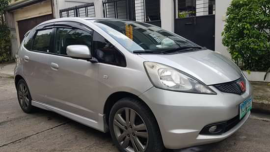 Selling Used Honda Jazz 2009 at 63000 km in Manila 