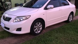 Used 2010 Toyota Corolla Altis Manual for sale in Ormoc 