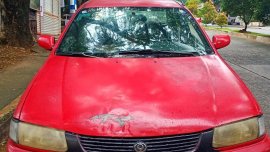 1997 Mazda 323 for sale in Antipolo