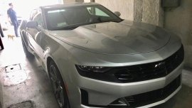 2019 Chevrolet Camaro for sale in Manila
