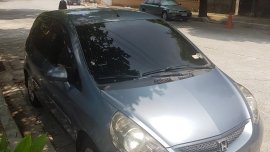 2006 Honda Jazz for sale in Quezon City