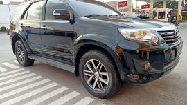 2013 Toyota Fortuner for sale in Antipolo