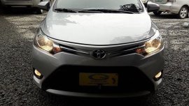  Toyota Vios 2016 Sedan at 28000 km for sale