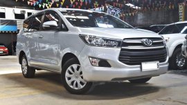 Used 2017 Toyota Innova Diesel Manual for sale 
