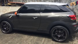 Used Mini Cooper Paceman 2016 at 10000 km for sale 