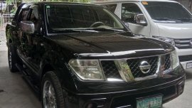 2009 Nissan Navara for sale in San Fernando