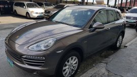 2012 Porsche Cayenne for sale in Quezon City